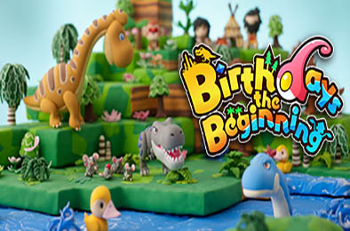 诞生 / 诞辰之始 / 生日开始 / Birthdays the Beginning v1.0.7