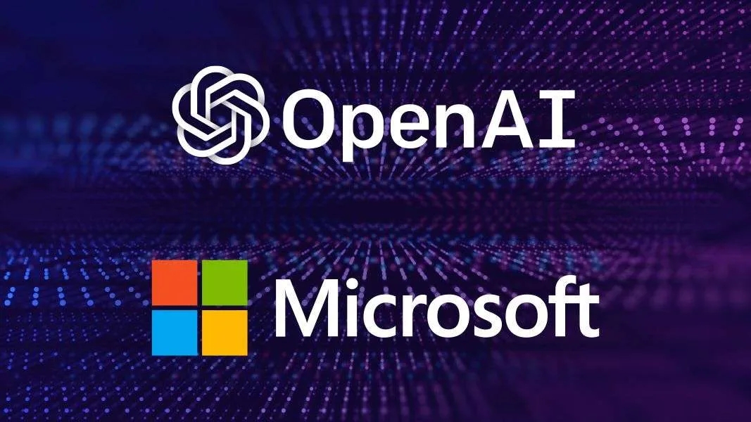 传言:微软考虑在OpenAI上投资100亿美元