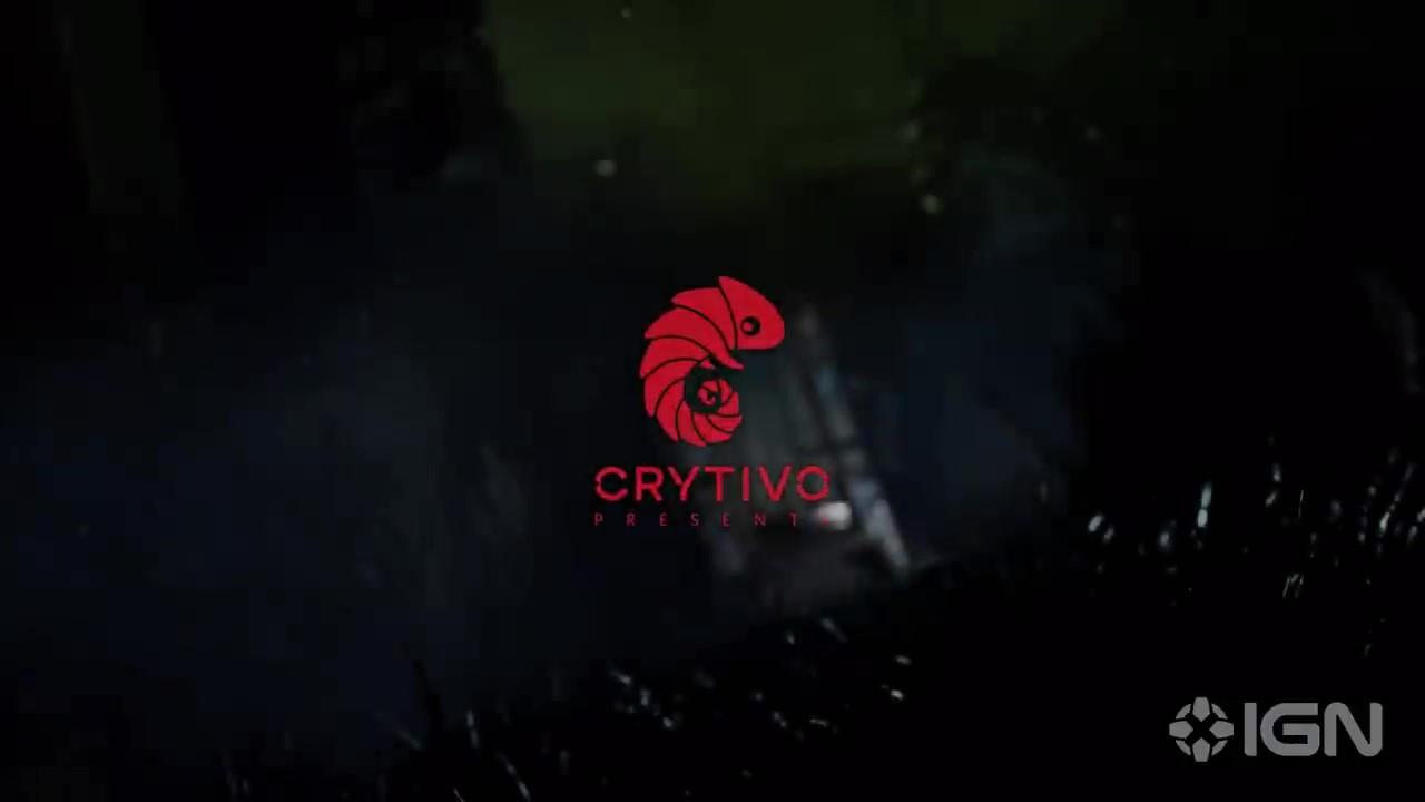 不对称多人对抗游戏《Carnival Hunt》新预告今年上线