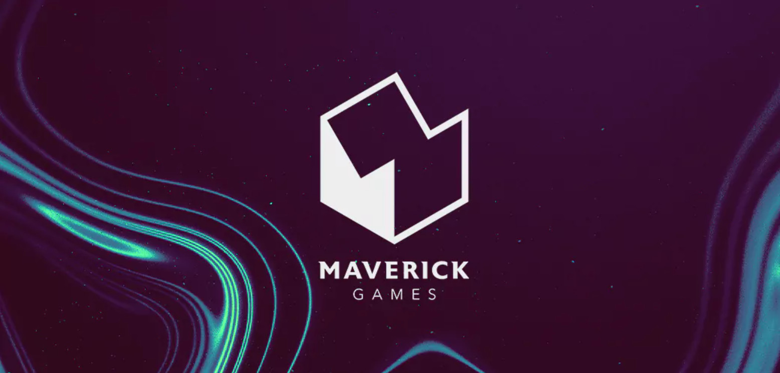《极限竞速：地平线5》原总监成立3A级工作室MaverickGames