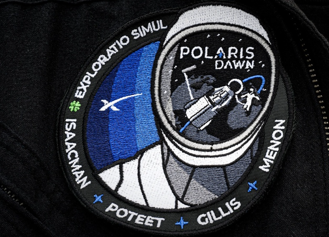 SpaceX应用医疗模拟游戏训练航天员效果显著