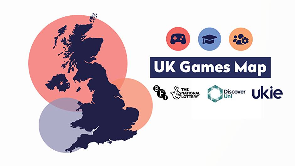 据统计，2016年以来，英国游戏公司增长了31%