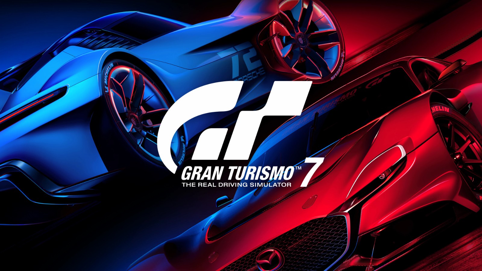 山内一典《GT赛车7》做一辆新车需要九个月