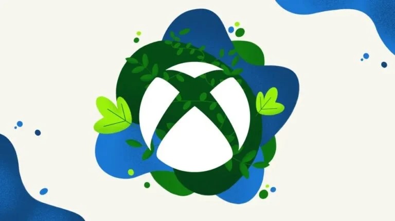 微软更新Xbox主机，使主机具备低碳意识
