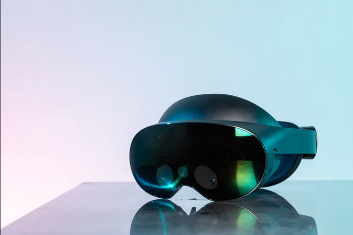 Quest耳机将添加新功能。VR健身过程中可以随时确认心率