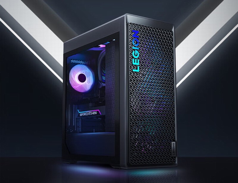 联想自己的RTX4070Ti来了！不仅仅是卖