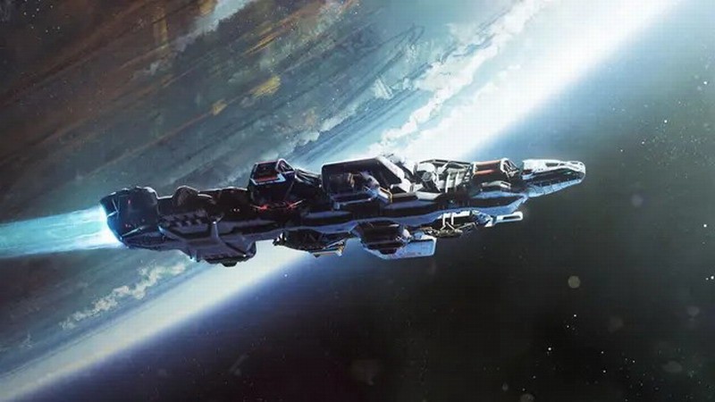 传《星空》又将跳跃票的发售延期到2023年末