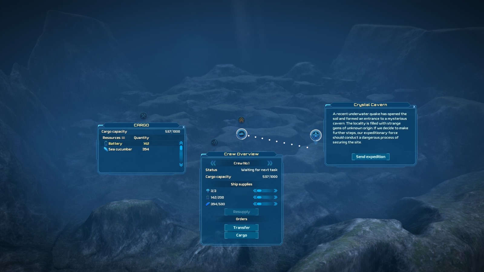 模拟游戏《水之城》现在在Steam上发售的游戏大部分受到好评