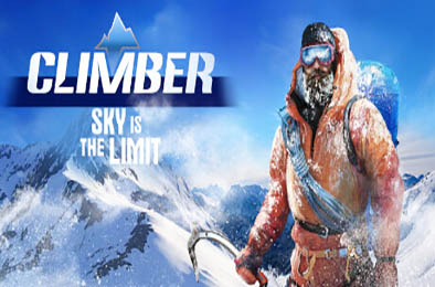 攀登者：天空是极限 / Climber: Sky is the Limit