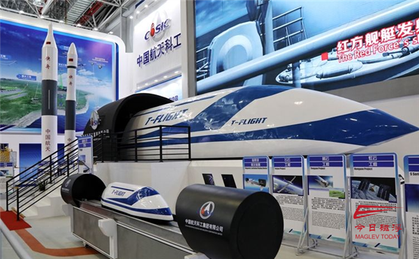 中国首次全尺寸超导航行试验成功！时速50公里，冲击1000公里