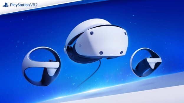 PSVR2国行版2月22日全球同步发售定价4499元