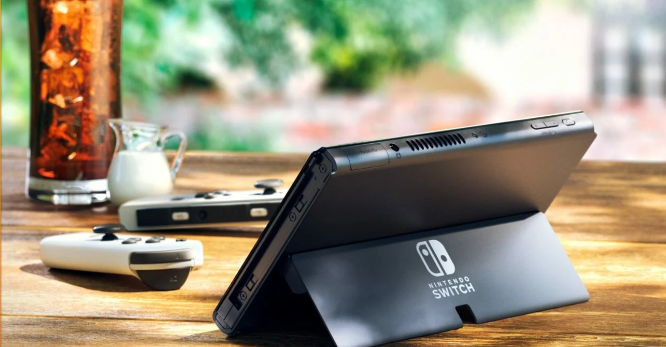 Switch在法国超越Wii成为法国历史上最畅销的主机