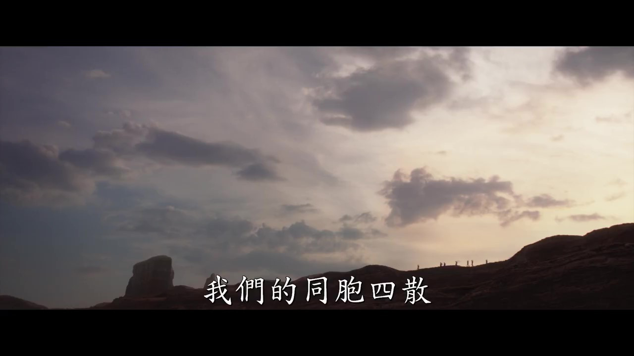 《曼达洛人》第三季正式预告3月1日Disney开始