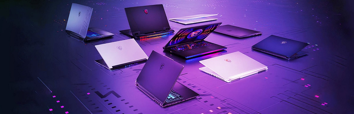 RTX40系列微星游戏本登陆电商平台超3万元
