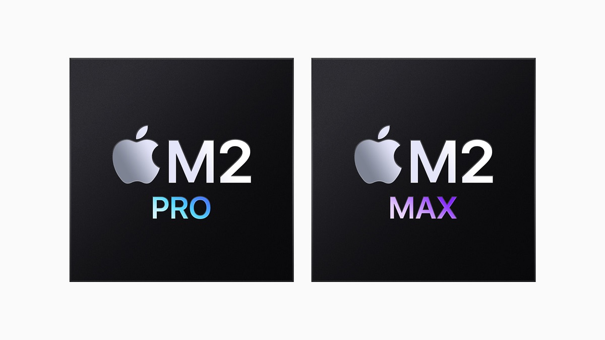 离英特尔越远，苹果就会发布自研芯片M2Pro/Max