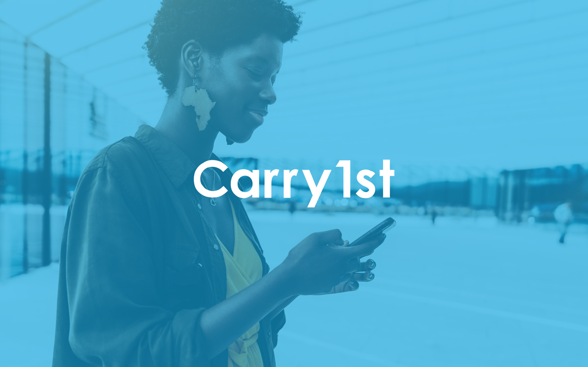 非洲游戏公司Carry1st获得了2700万美元的投资
