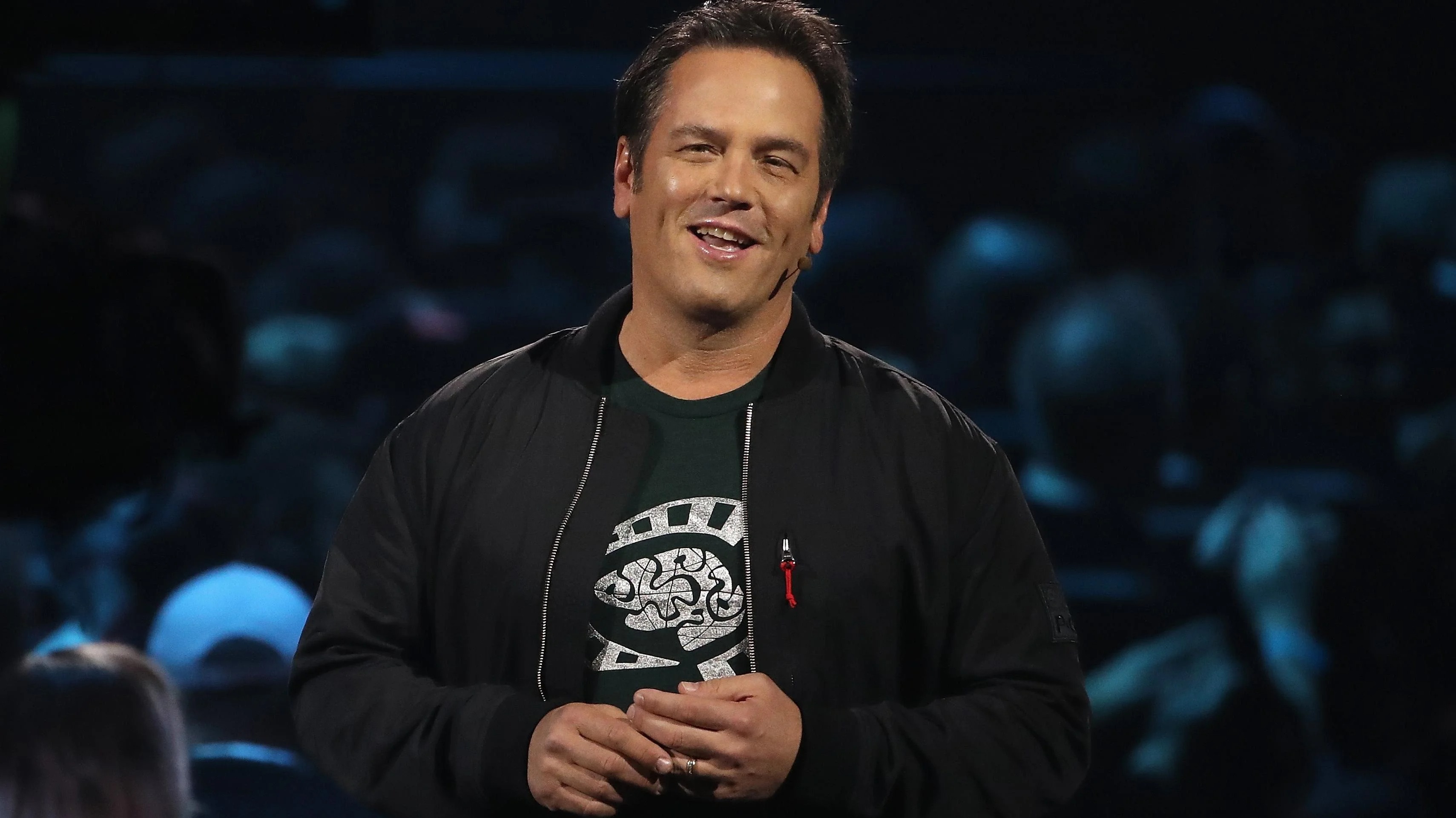 PhilSpencer:在“抵制文化”中坚持自己真的很辛苦
