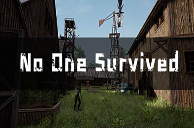 无人生还 / No One Survived v0.0.8.4