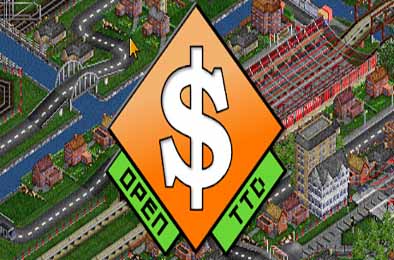 运输大亨 / OpenTTD v13.4