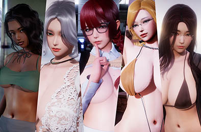 美德 / V.I.R.T.U.E.S. v17