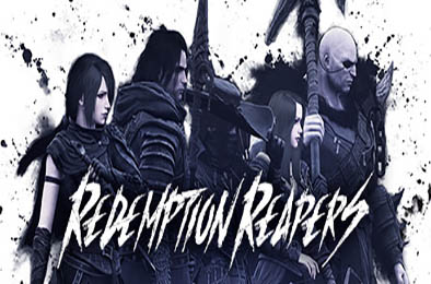 救赎死神 / Redemption Reapers v1.4.0