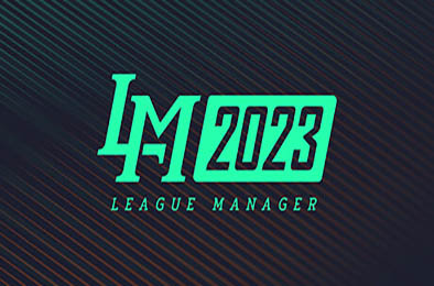 电竞经理2023 / 联盟经理2023 / League Manager 2023 v1.15
