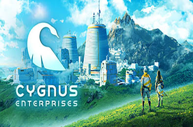 天鹅座企业 / Cygnus Enterprises 正式版