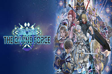 星之海洋6：神圣力量 / STAR OCEAN THE DIVINE FORCE v01.01