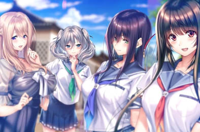 甜蜜女友2+ / アマカノ2+