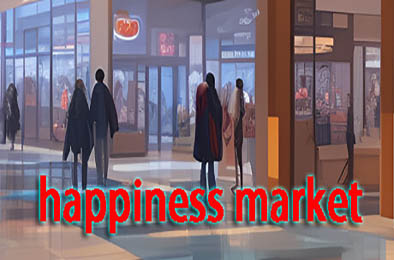 幸福市场 / happiness market v1.0.0