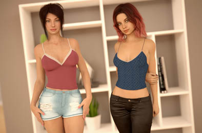 欲望轮回：全1-7章 / EchoesOfLust Episode 1-7 v0.7