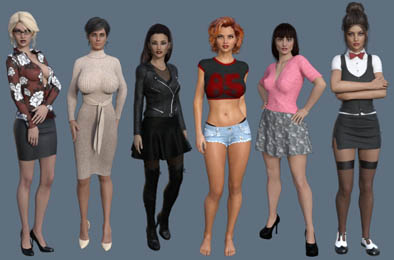 室友 / The Roommate v0.8.7