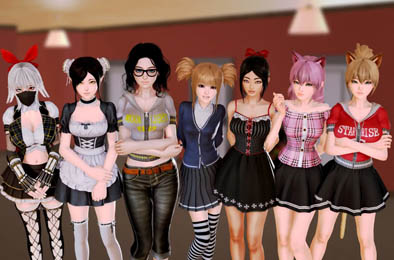 后宫大酒店 / Harem Hotel v0.17.2