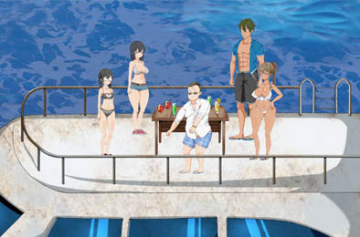 荒岛生存游戏 v230429