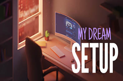 我的梦想卧室 / My Dream Setup