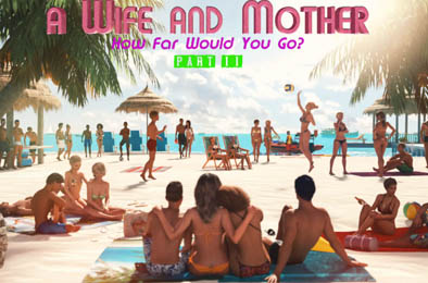 妻子与母亲 第2章 v0.185