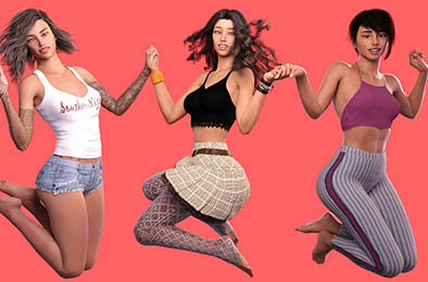 联系 / Connected v0.10