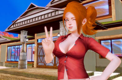 软禁 / House Arrest v1.0