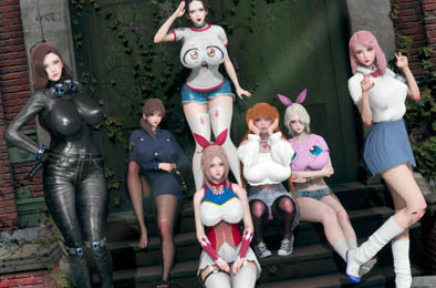 神秘别墅 / The Mystery Villa Ep.2