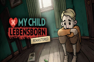 我的孩子：生命之泉 重制版 / My Child Lebensborn Remastered