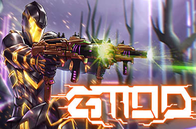 冲向橙门 / GTTOD: Get To The Orange Door v0.96b