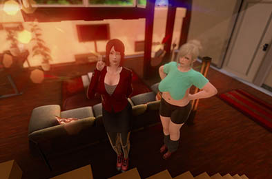 我爱僵尸 / Love Zombies v0.32