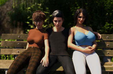 双重感知 / Double Perception v2.9