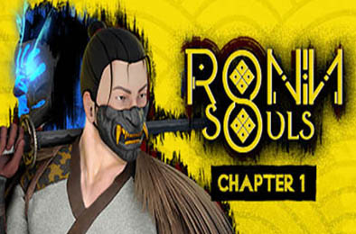 浪人：两魂一体 / RONIN: Two Souls CHAPTER 1 v8801704