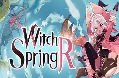 魔女之泉R / WitchSpring R v1.315