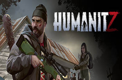 人性末日 / HumanitZ v0.913.H