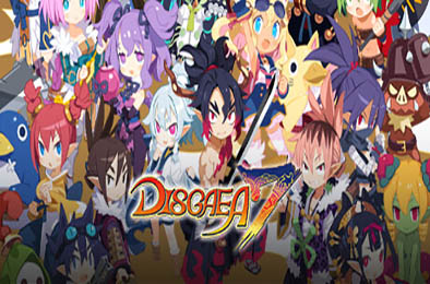 魔界战记7：无德者的誓言 / Disgaea 7: Vows of the Virtueless v1.12