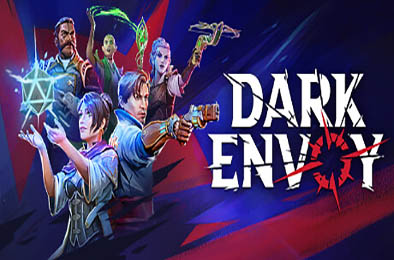 暗使 / Dark Envoy v1.5.2.73561