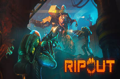 撕裂 / RIPOUT v1.23