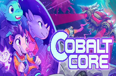 钴芯 / Cobalt Core v1.2.4 游戏封面
